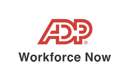 ADP Workforce Now logo