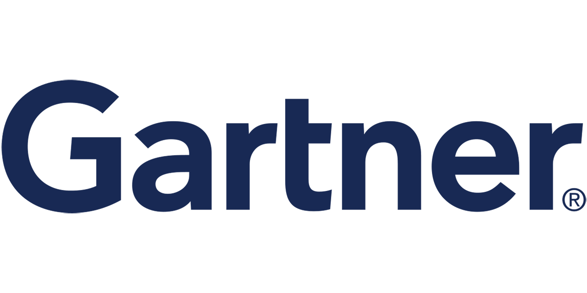 Gartner logo