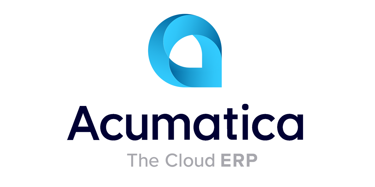 acumatica logo