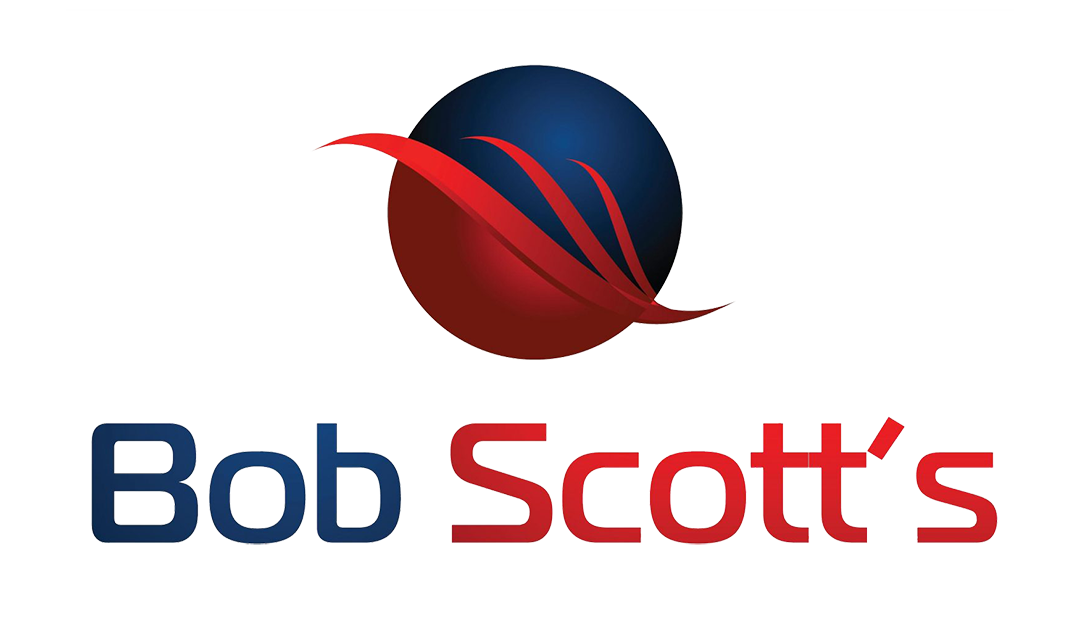 bob scotts top 100 logo