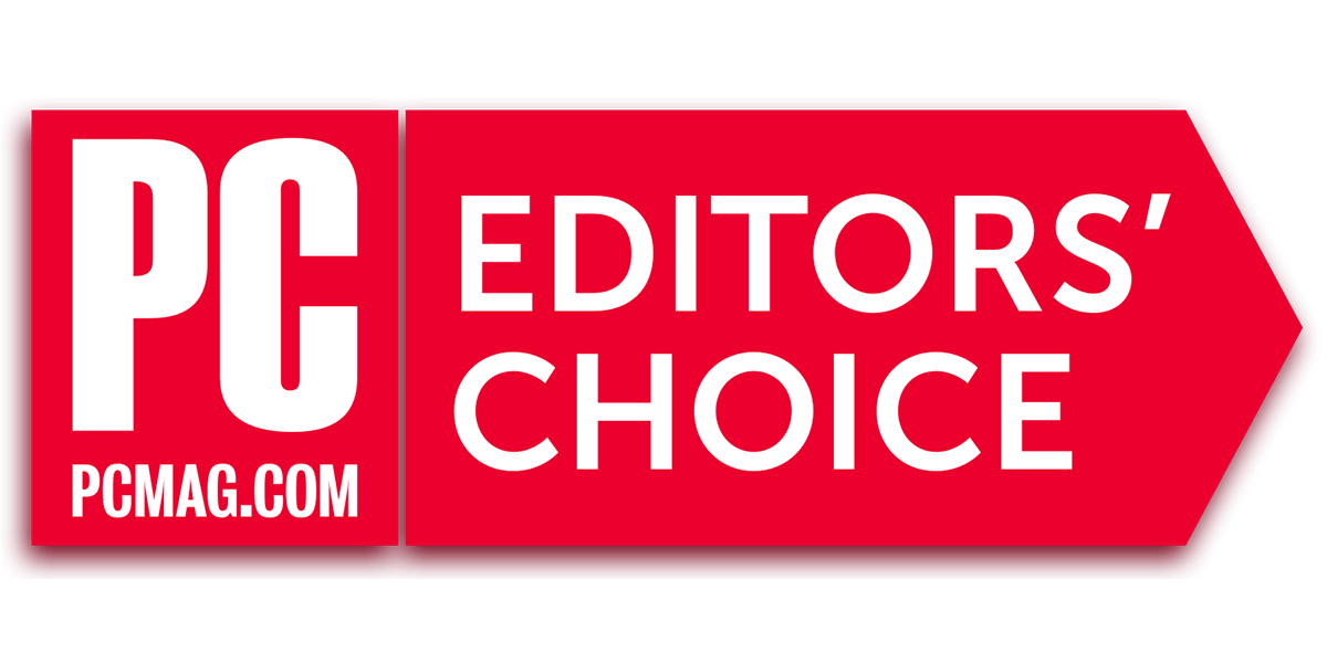 pcmag editors choice