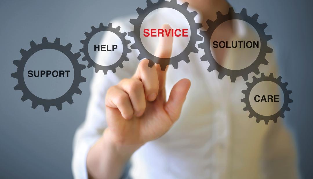 Flexible ERP Solutions with Acumatica.