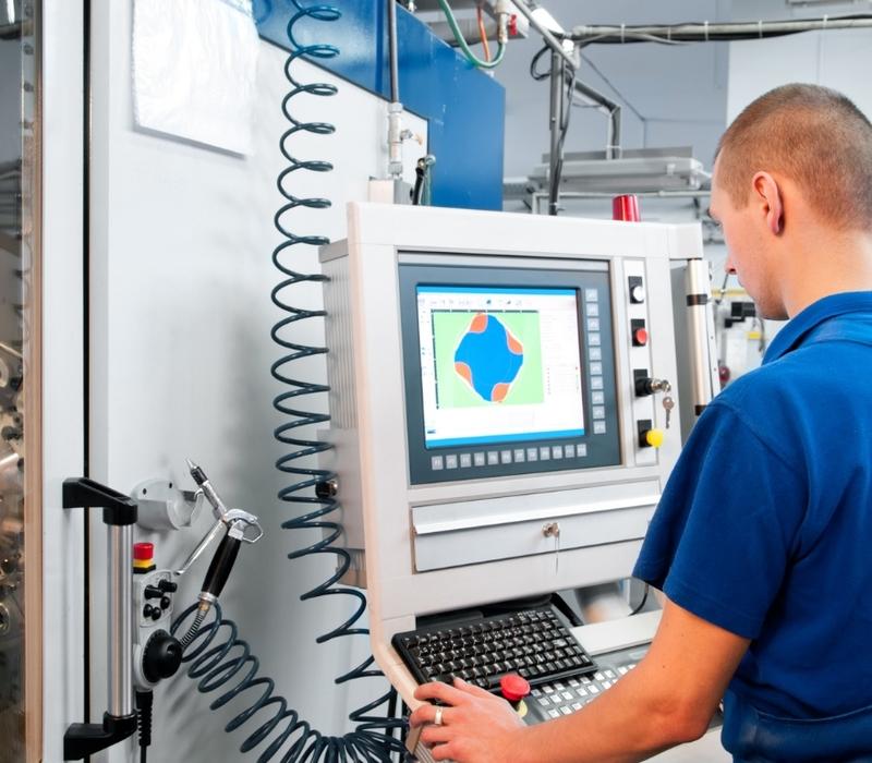 manufacturing 27