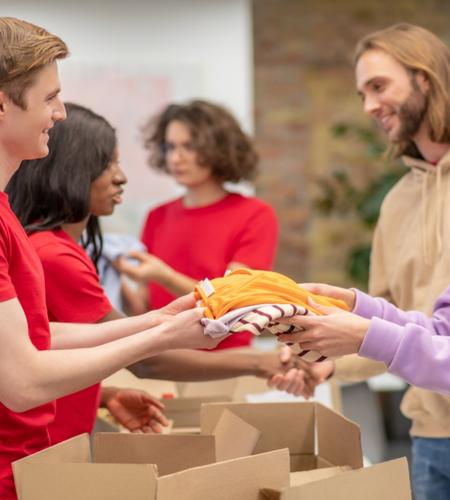 acumatica benefits for non profits